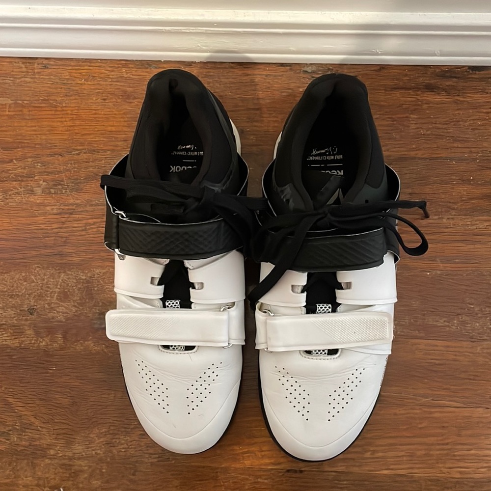 Reebok Legacy Lifter Training Shoes